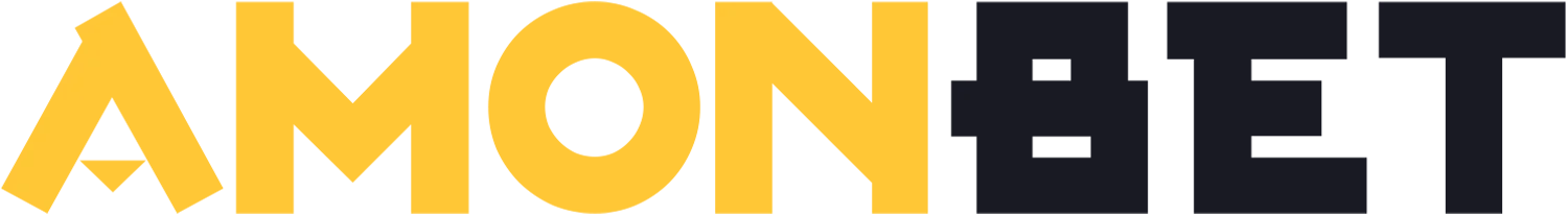 AmonBet logo.