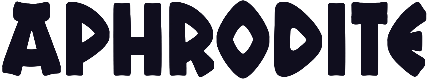 Aphrodite casino logo.